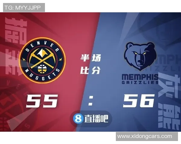 掘金与灰熊对决分析及胜负推荐策略分享