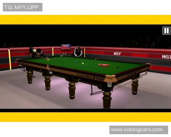 李远在斯诺克赛场的挑战与成长之路：从新手到高手的蜕变历程