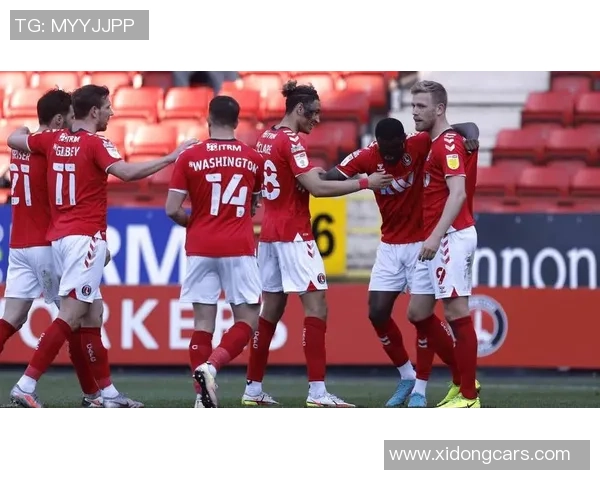 查尔顿主场迎战克拉雷镇期待一场精彩的足球对决与激情碰撞