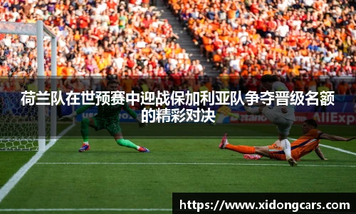 荷兰队在世预赛中迎战保加利亚队争夺晋级名额的精彩对决
